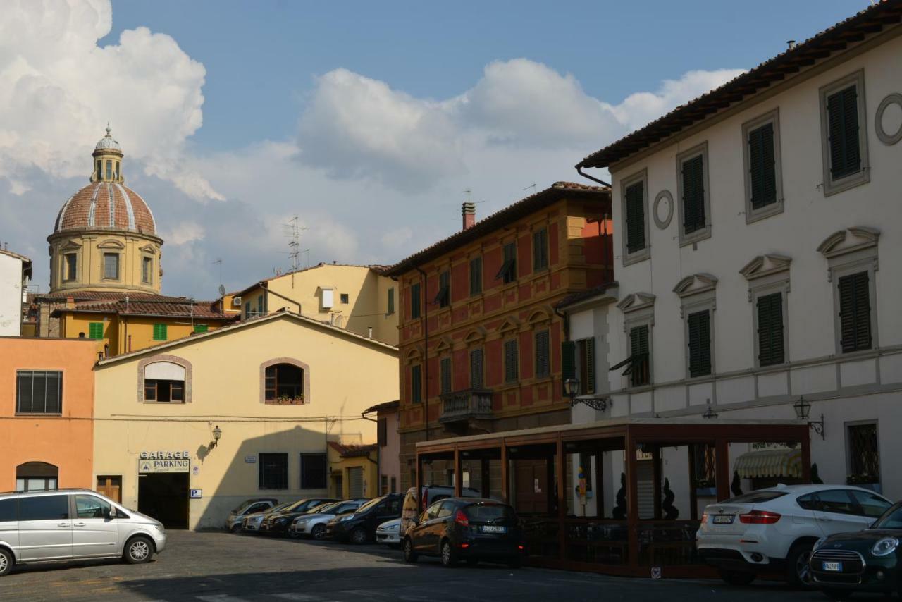 Lily Rooms Florence Exterior photo